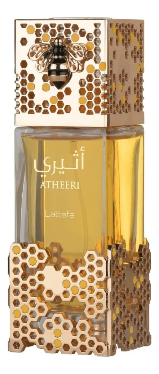 Perfume Atherri Lattafa 100ml
